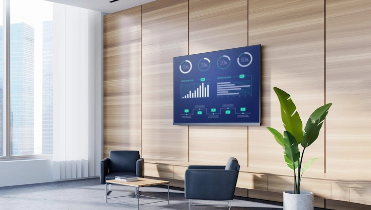 Телевидение для бизнеса от Ростелеком в деревня Чупряково (Московская область)